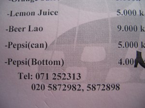 Ist Pepsi wirklich so für den A....?