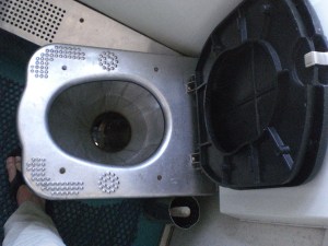 Augen zu und raus damit