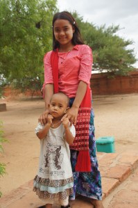 Thanaka für alle Lebenslagen