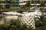 Sentosa Marina