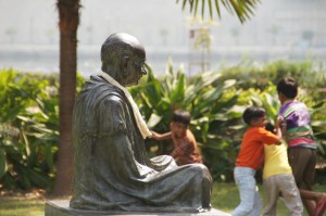 Sabarmati-Ashram