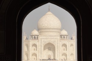 Taj Mahal
