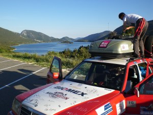 Mehr Meer für Bosnien!