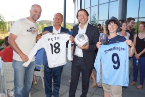 Herr Terim zieht den Hut